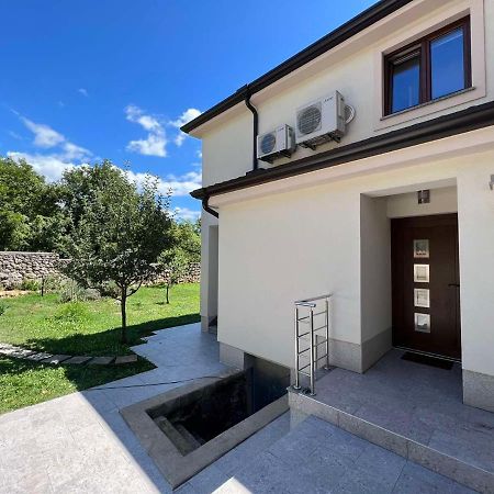 Apartman David Fiume Kültér fotó