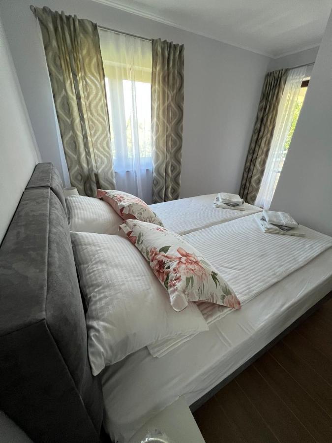 Apartman David Fiume Kültér fotó