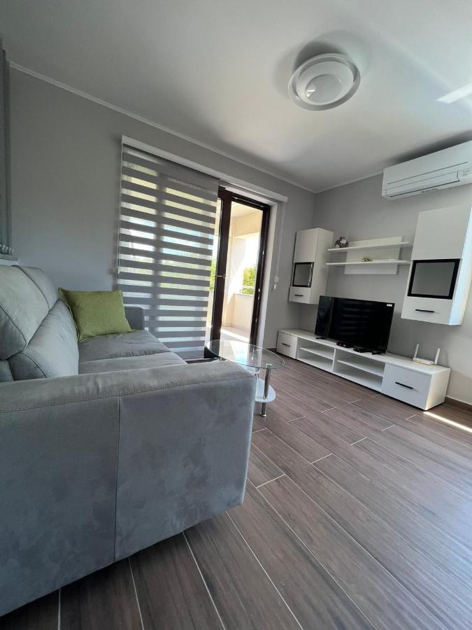 Apartman David Fiume Kültér fotó