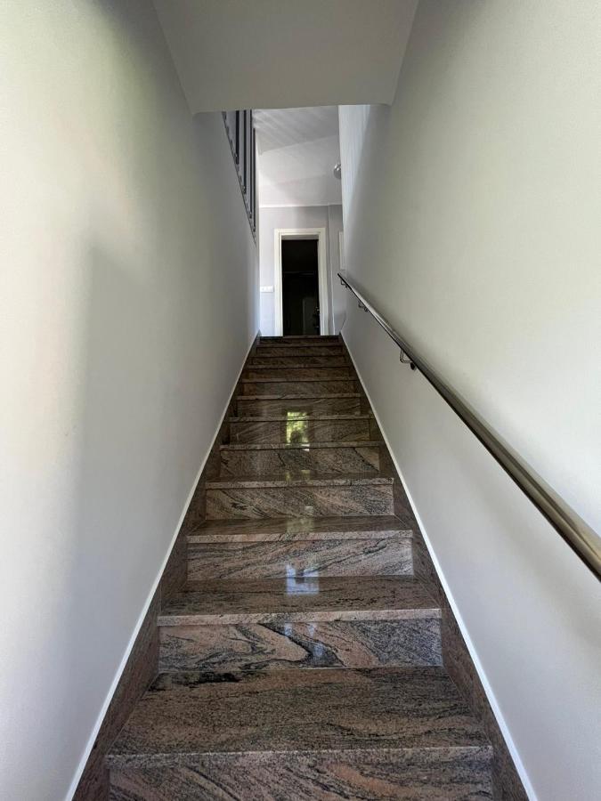 Apartman David Fiume Kültér fotó