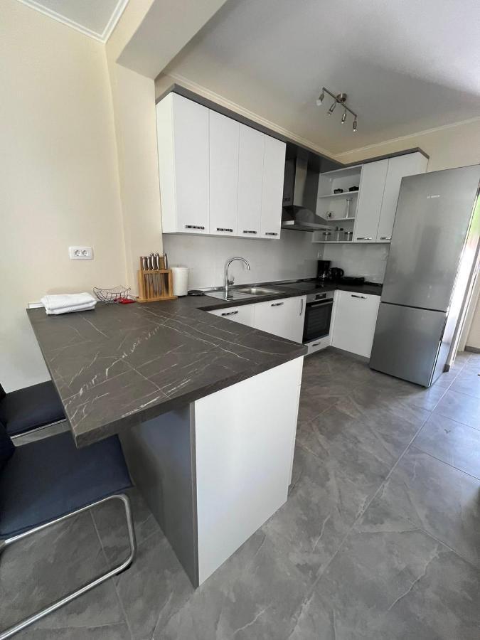 Apartman David Fiume Kültér fotó