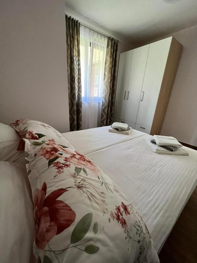 Apartman David Fiume Kültér fotó