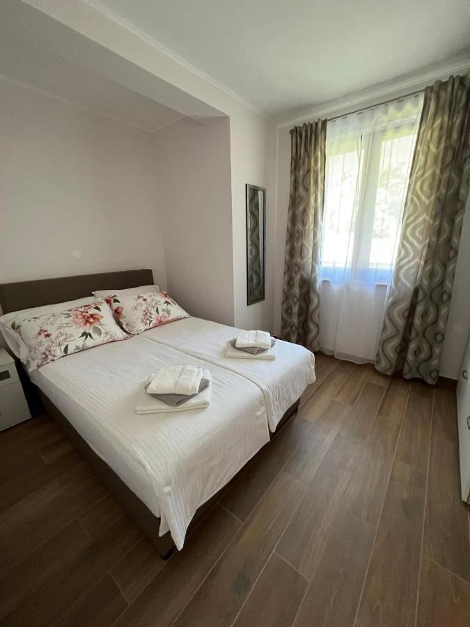 Apartman David Fiume Kültér fotó