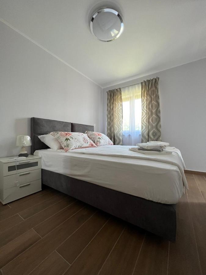 Apartman David Fiume Kültér fotó