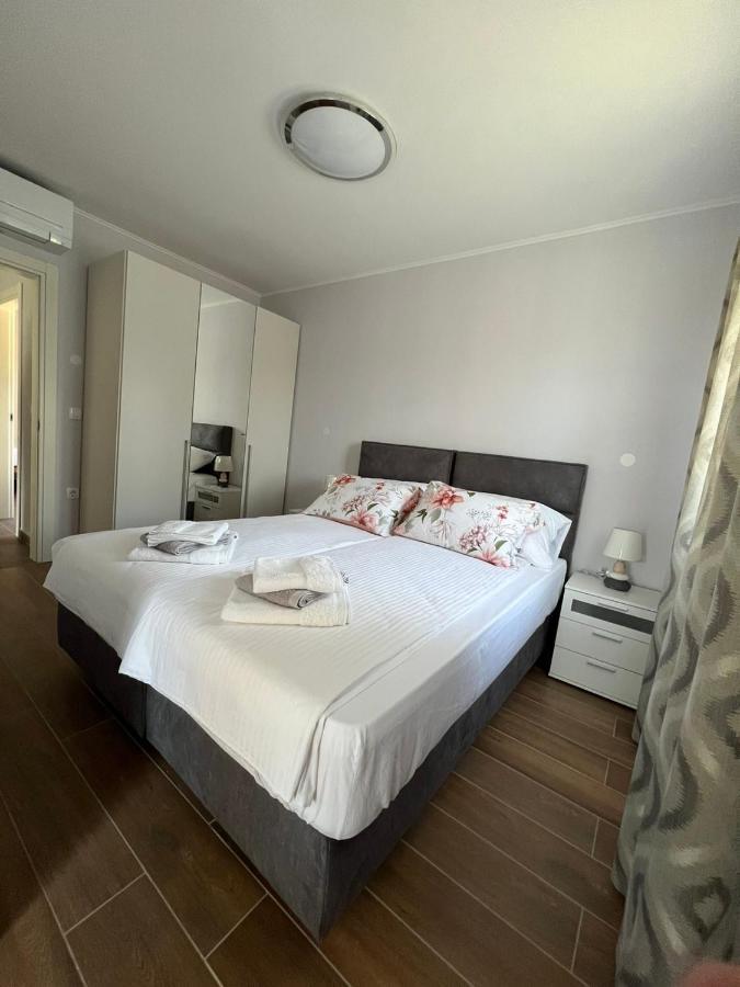 Apartman David Fiume Kültér fotó